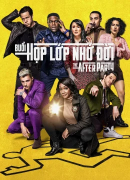 Xem Phim Buổi Họp Lớp Nhớ Đời (Phần 1) Thuyết Minh Online