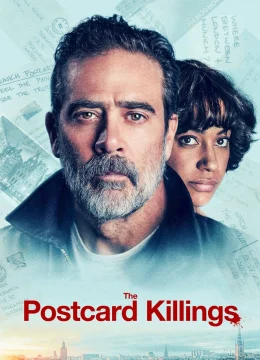 Bưu Thiếp Chết Chóc