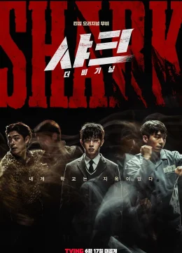 Xem Phim Cá Mập: Sự Khởi Đầu Thuyết Minh Online