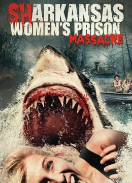 Xem Phim Cá Mập Tiền Sử Trỗi Dậy Thuyết Minh Online