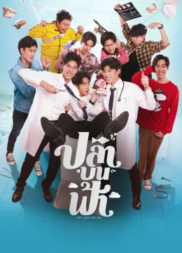 Xem Phim Cá Trên Trời Thuyết Minh Online