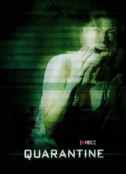 Xem Phim Cách Ly Thuyết Minh Online