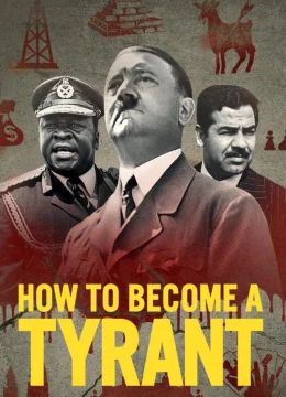 Xem Phim Cách Trở Thành Bạo Chúa Thuyết Minh Online