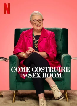 Xem Phim Cách xây dựng phòng “yêu” Thuyết Minh Online