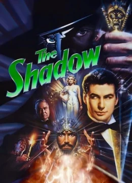 Xem Phim Cái Bóng Thuyết Minh Online