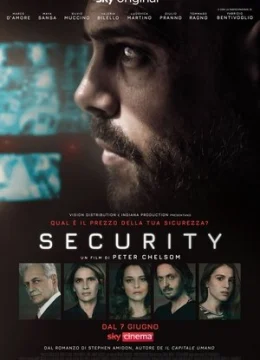 Xem Phim Cái Giá Của Sự An Toàn Thuyết Minh Online