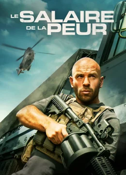 Xem Phim Cái giá của sự sợ hãi Thuyết Minh Online