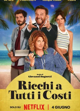 Xem Phim Cái Giá Của Thừa Kế Thuyết Minh Online