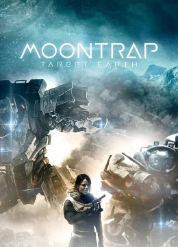 Xem Phim Cạm Bẫy Mặt Trăng- Mục Tiêu Trái Đất Thuyết Minh Online