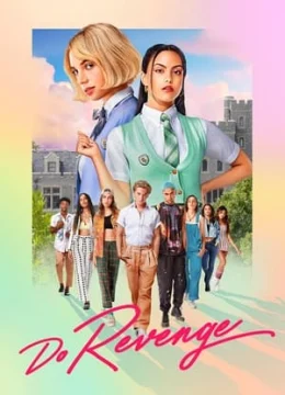 Xem Phim Cam Kết Trả Thù Thuyết Minh Online