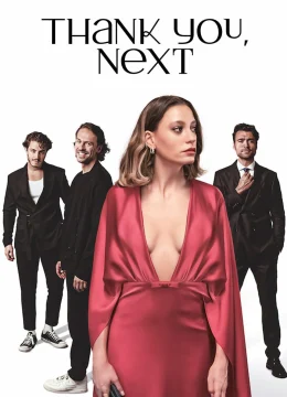 Xem Phim Cảm Ơn Mời Người Tiếp Theo (Phần 1) Thuyết Minh Online