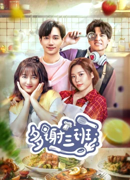 Xem Phim Cảm Ơn Nhé, Lớp Ba Thuyết Minh Online