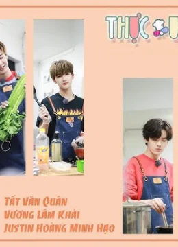 Xem Phim Căn Bếp Hoang Dã 2 Thuyết Minh Online