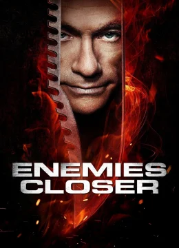 Xem Phim Cận Kề Kẻ Thù Thuyết Minh Online