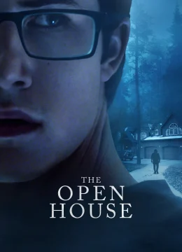 Xem Phim Căn Nhà Ma Ám Thuyết Minh Online