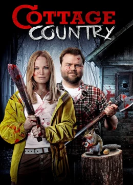 Xem Phim Căn Nhà Vùng Quê Thuyết Minh Online