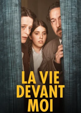Xem Phim Căn Phòng Ẩn Náu (La Vie devant moi) Thuyết Minh Online