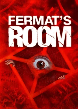 Xem Phim Căn Phòng Của Fermat Thuyết Minh Online