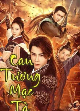 Xem Phim Can Tương Mạc Tà Thuyết Minh Online