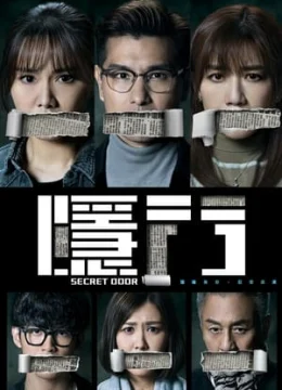 Xem Phim Cánh Cửa Bí Mật Thuyết Minh Online