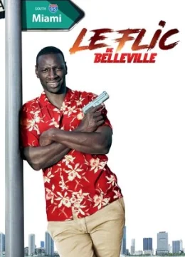 Xem Phim Cảnh Sát Belleville Thuyết Minh Online