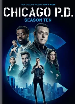 Xem Phim Cảnh Sát Chicago (Phần 10) Thuyết Minh Online