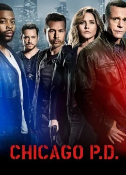 Xem Phim Cảnh Sát Chicago (Phần 4) Thuyết Minh Online