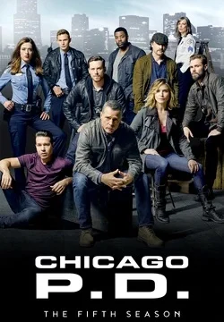 Xem Phim Cảnh Sát Chicago (Phần 5) Thuyết Minh Online