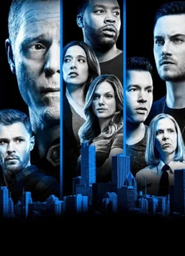 Xem Phim Cảnh Sát Chicago (Phần 6) Thuyết Minh Online