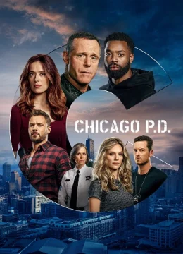 Xem Phim Cảnh Sát Chicago (Phần 8) Thuyết Minh Online