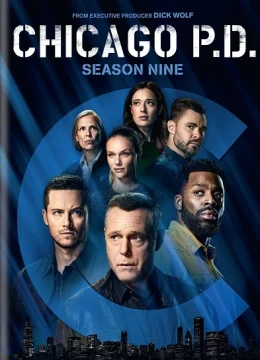 Xem Phim Cảnh Sát Chicago (Phần 9) Thuyết Minh Online