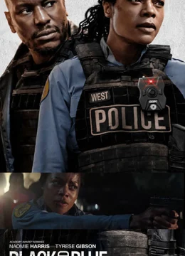 Xem Phim Cảnh sát da màu Thuyết Minh Online