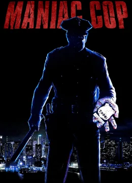 Xem Phim Cảnh Sát Điên Loạn Thuyết Minh Online