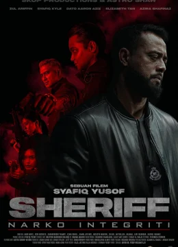 Xem Phim Cảnh Sát Trưởng: Narko Integriti Thuyết Minh Online
