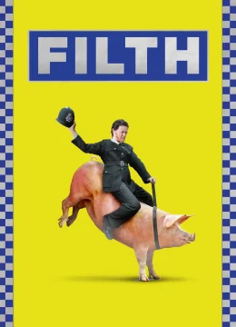 Xem Phim Cảnh Sát Xảo Quyệt Thuyết Minh Online