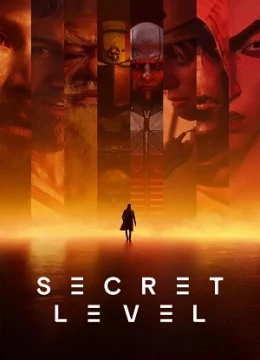 Xem Phim Cấp Độ Bí Mật (Phần 1) Thuyết Minh Online