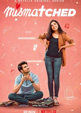 Xem Phim Cặp Đôi Bất Xứng Thuyết Minh Online