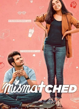 Xem Phim Cặp Đôi Bất Xứng (Phần 1) Thuyết Minh Online