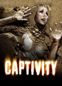 Xem Phim Captivity Thuyết Minh Online