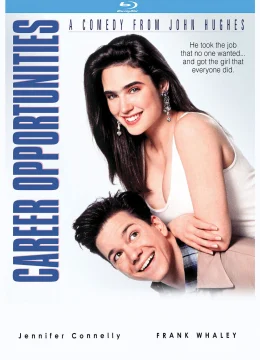 Xem Phim Career Opportunities Thuyết Minh Online