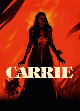 Xem Phim Carrie Thuyết Minh Online