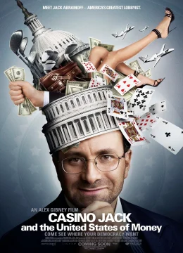 Xem Phim Casino Jack and the United States of Money Thuyết Minh Online