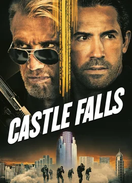 Xem Phim Castle Falls Thuyết Minh Online