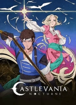 Xem Phim Castlevania: Dạ Khúc (Phần 1) Thuyết Minh Online