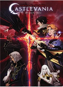 Xem Phim Castlevania (Phần 2) Thuyết Minh Online