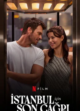 Xem Phim Cất Cánh Tới Istanbul Thuyết Minh Online