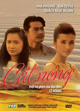 Xem Phim Cát Nóng Thuyết Minh Online