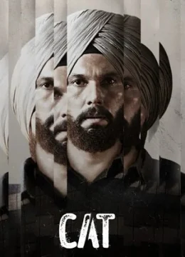 Xem Phim CAT (Phần 1) Thuyết Minh Online