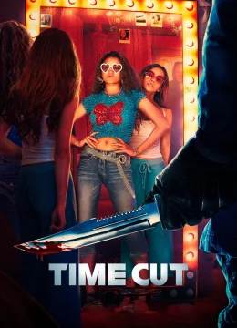 Xem Phim Cắt qua thời gian Thuyết Minh Online