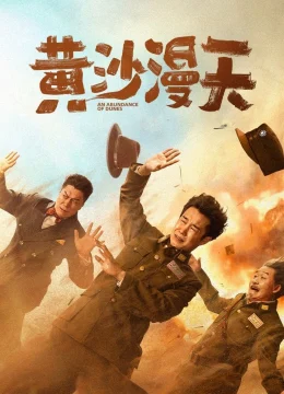 Xem Phim Cát Vàng Ngập Trời Thuyết Minh Online